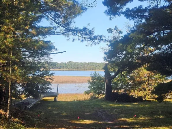XX E Bass Lake Road, Webster, WI 54893