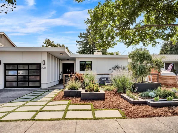 2631 Main Street, Napa, CA 94558