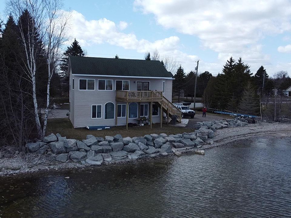 158 Bear Point Rd, Alpena, MI 49707 MLS 1896071 Zillow
