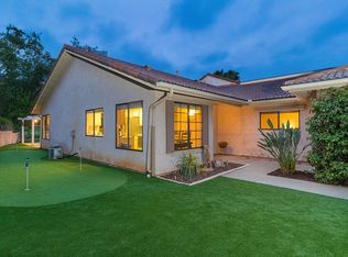 4244 Los Padres Dr, Fallbrook, CA 92028