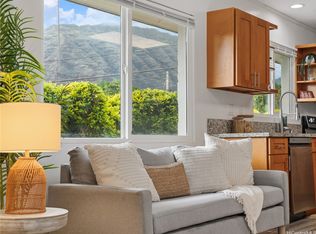 84-993 Lahaina St #1, Waianae, HI 96792