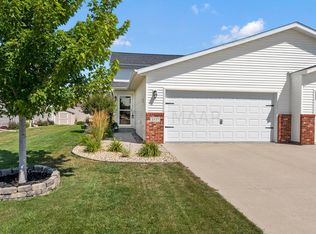 3537 Eagle Run Ln, West Fargo, ND 58078
