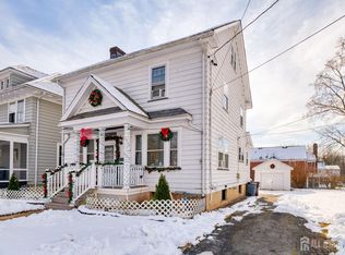 202 New York Ave, New Brunswick, NJ 08901