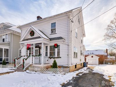 202 New York Ave, New Brunswick, NJ, 08901