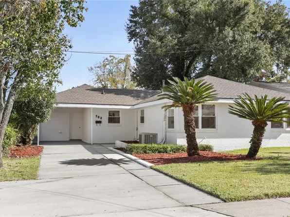 702 River Oaks Dr, New Orleans, LA 70131