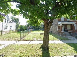 5755 S Wolcott Ave, Chicago, IL 60636