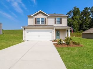 193 Barnsley Rd, Angier, NC 27501