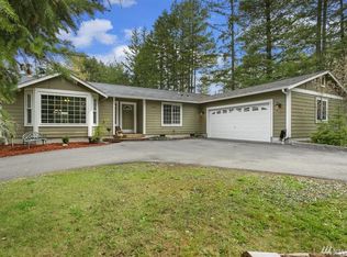 16886 NW Seabeck Holly Rd, Seabeck, WA 98380