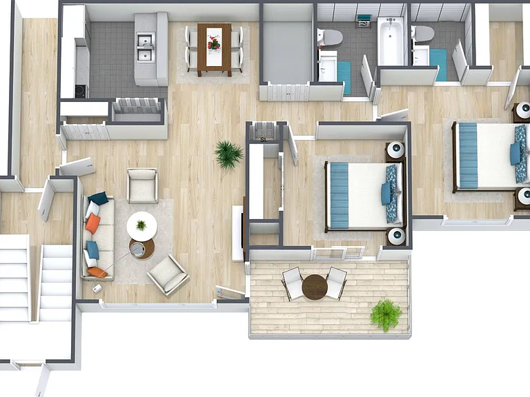 Aspen Ridge — Photo 15