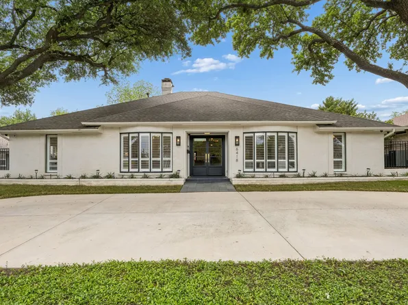 6418 Malcolm Dr, Dallas, TX 75214