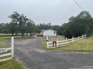 1061 Spring Branch Rd, Spring Branch, TX 78070