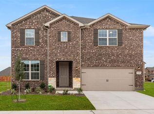 2125 Proteus Dr, Haslet, TX 76052