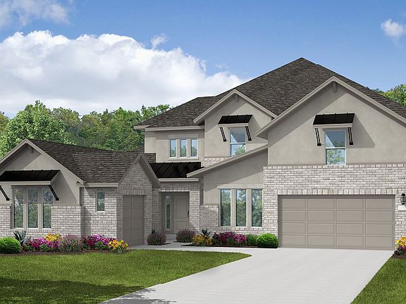 Elevation C