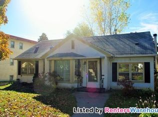 1006 Van Buren Ave, Saint Paul, MN 55104