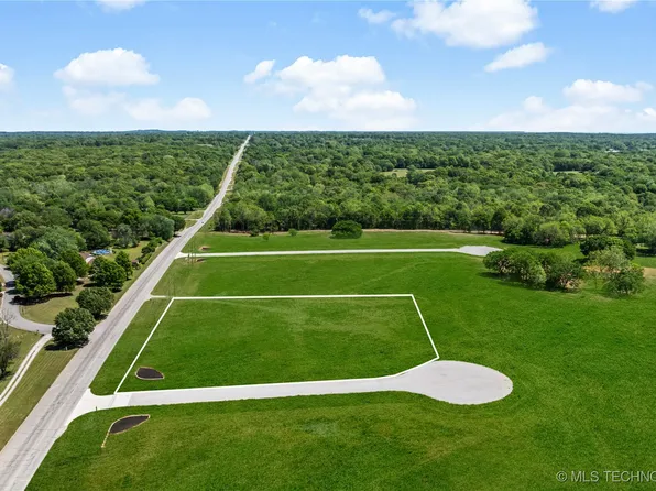 14137 S 198th Ave E, Broken Arrow, OK 74014