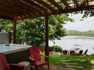 17020 James Dr, Big Rapids, MI 49307