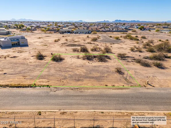 10861 W HEATHER Drive #6122, Arizona City, AZ 85123