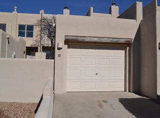 4211 Pitt St NE UNIT 8, Albuquerque, NM 87111