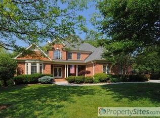 507 Gwinhurst Rd, Knoxville, TN 37934