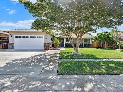 1012 Lucille St, Livermore, CA, 94550