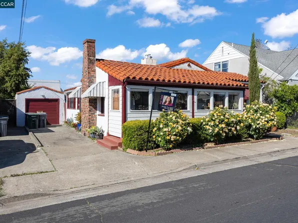 1928 Georgia St, Vallejo, CA 94590