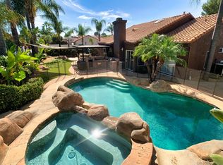 2934 Manzanita View Rd, Alpine, CA 91901