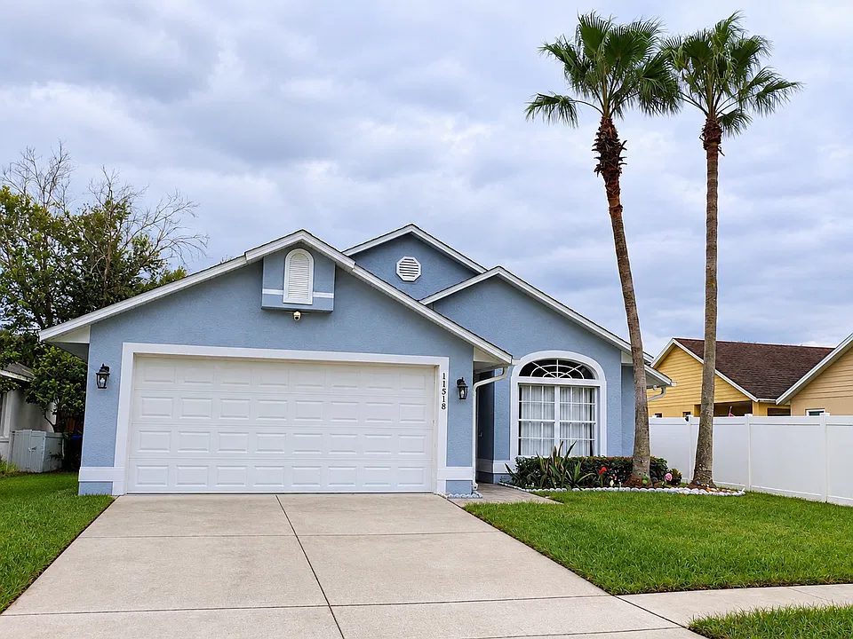 11518 Kenley Cir