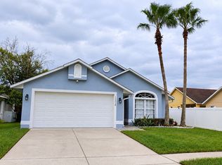 11518 Kenley Cir, Orlando, FL 32824