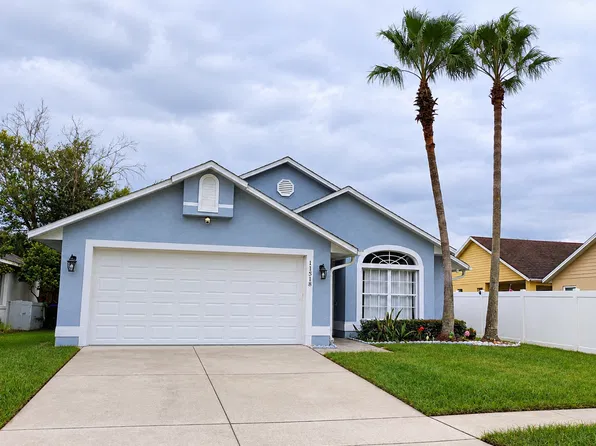 11518 Kenley Cir, Orlando, FL 32824