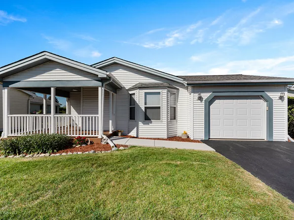 1206 Pinto Ln, Grayslake, IL 60030