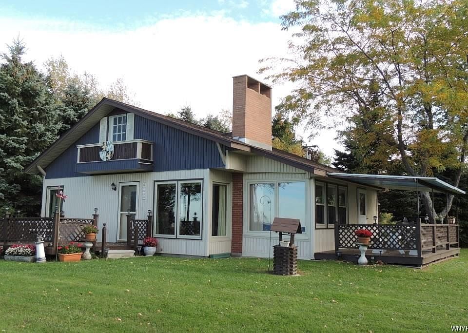 2821 W Lake Rd, Wilson, NY 14172 Zillow
