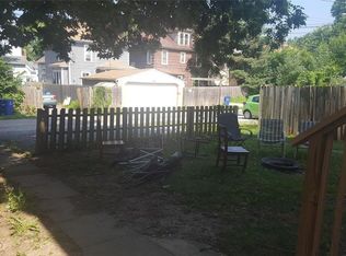 2255 Summit View Rd, Dublin, OH 43016