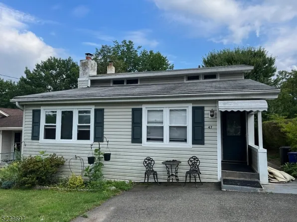 47 Chesapeake Ave, Parsippany-Troy Hills Twp., NJ 07034