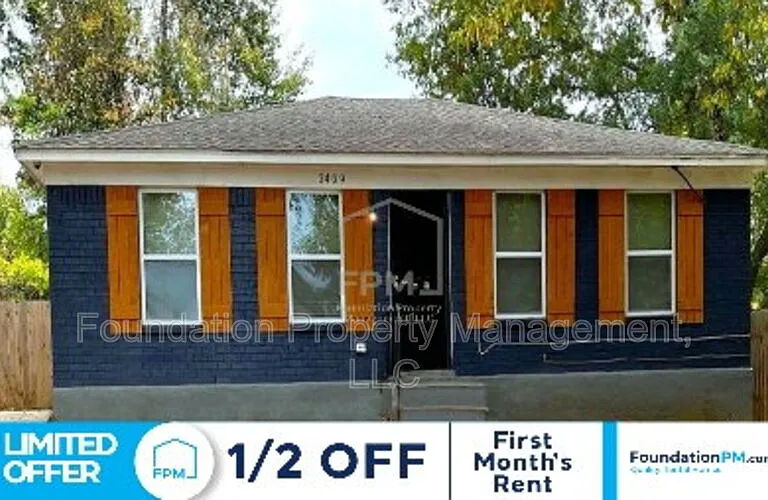 3409 Point Pleasant Ave — Photo 1