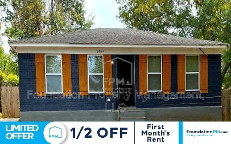 3409 Point Pleasant Ave