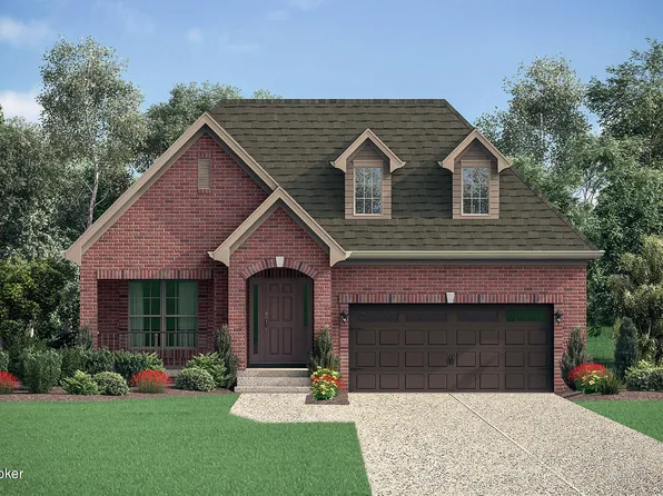 15955 Cumberland Lake Cir Lot 39, Louisville, KY 40245