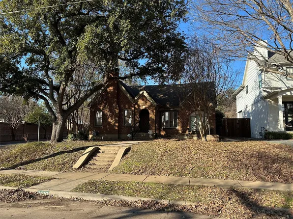 2948 Dyer St, University Park, TX 75205