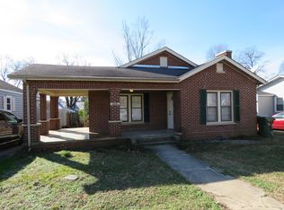 2408 Alabama St SW, Huntsville, AL 35801