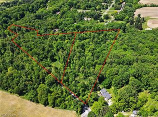 Clinton Rd LOT 2, Doylestown, OH 44230