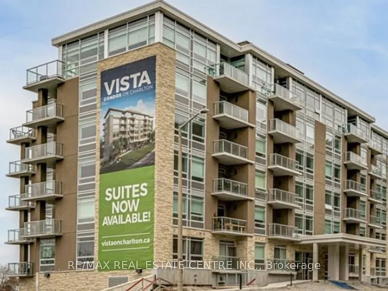 455 Charlton Ave E #505 — Photo 30