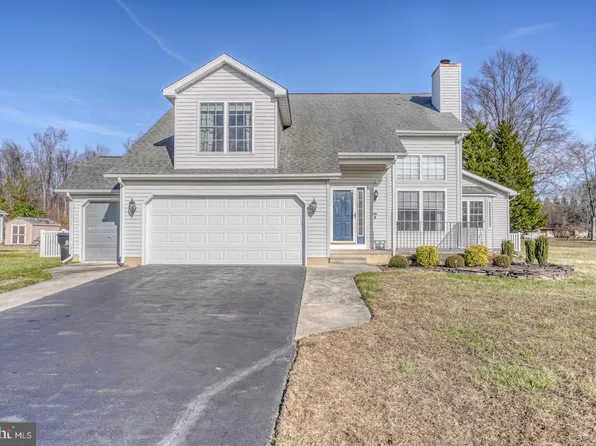 82 Evelyndale Dr, Dover, DE 19901
