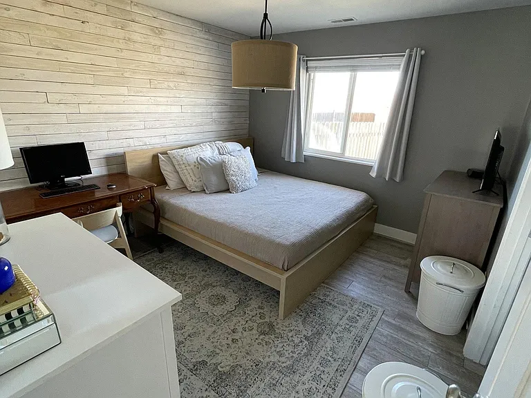 Primary Room