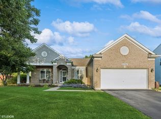 25355 Spring St, Manhattan, IL 60442