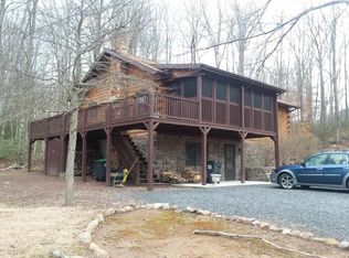 135 Debbie Dr, Drums, PA 18222