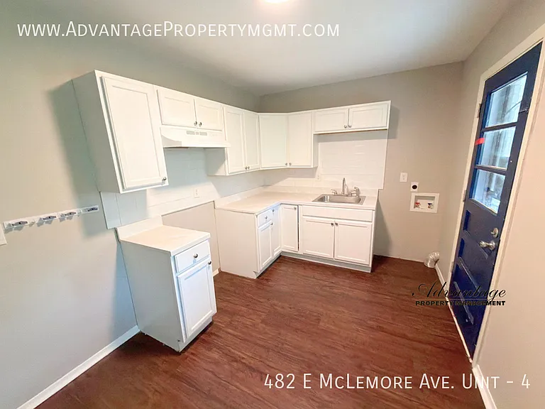 482 E McLemore Ave #4 — Photo 5
