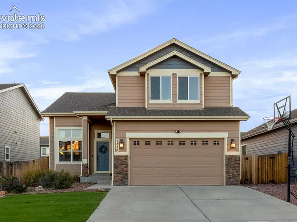 7886 Wagonwood Pl, Colorado Springs, CO 80908