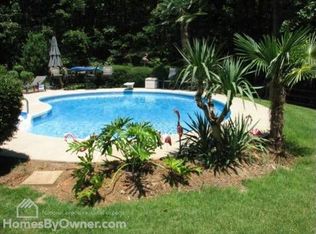 330 Collegiate Dr, Powder Springs, GA 30127