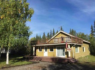 864 Sirlin Dr, North Pole, AK 99705