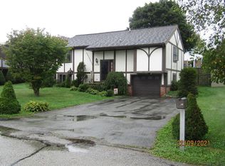 1508 Maplehurst Dr, Somerset, PA 15501