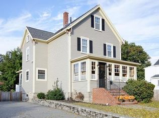 6 Sherman Place Ct, Woburn, MA 01801